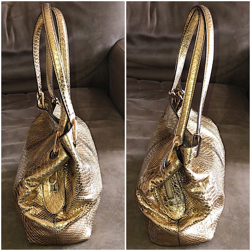 Michael Kors ✨ ‘Raven’ Shoulder Bag - Picture 4 of 8